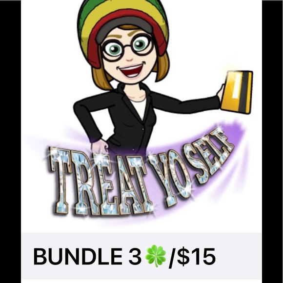 Vacation Hold 11/29 thru 12/12 Please Read Bundle and I will send an offer! - Picture 2 of 6